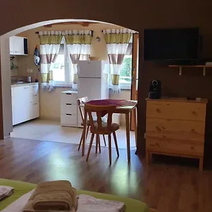 Casa Marina Bariere Free , Rovinj Croatie