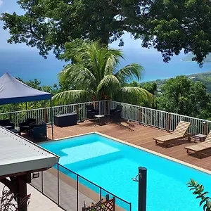 Les Hauts Du Fromager Appartement