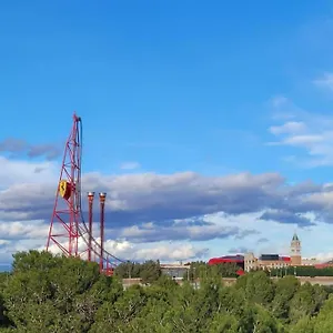 Entre Mar Y Portaventura , Salou Espagne
