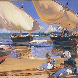 Sunrise Sorolla, 150 M De La Playa , Miami Playa Espagne