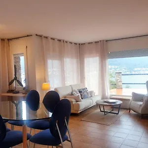 Tramuntana, Casa Amb Bones Vistes A Mar, T , El Port De La Selva Espagne