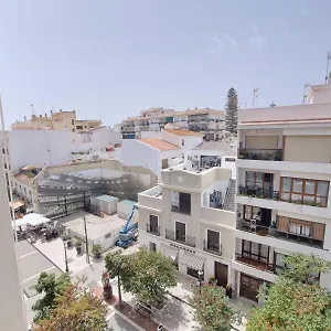 Sea Village Real , Estepona Espagne