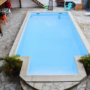 Résidence Fruit De La Passion Caliente Appartement