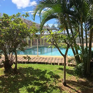 Vanille Appartement