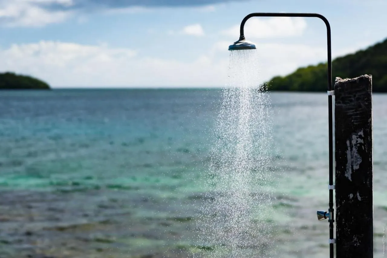Lucy'S Bay Villa Hyacinthe